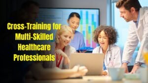 Cross-Training for Multi-Skilled Healthcare Professionals