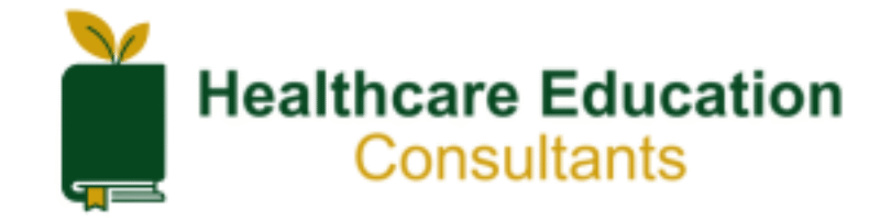 Healthcare Education Consultants Indiana Logo